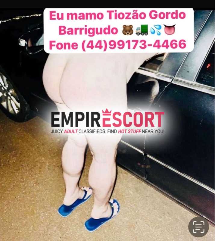 boy x tiozão gordão peludo urso