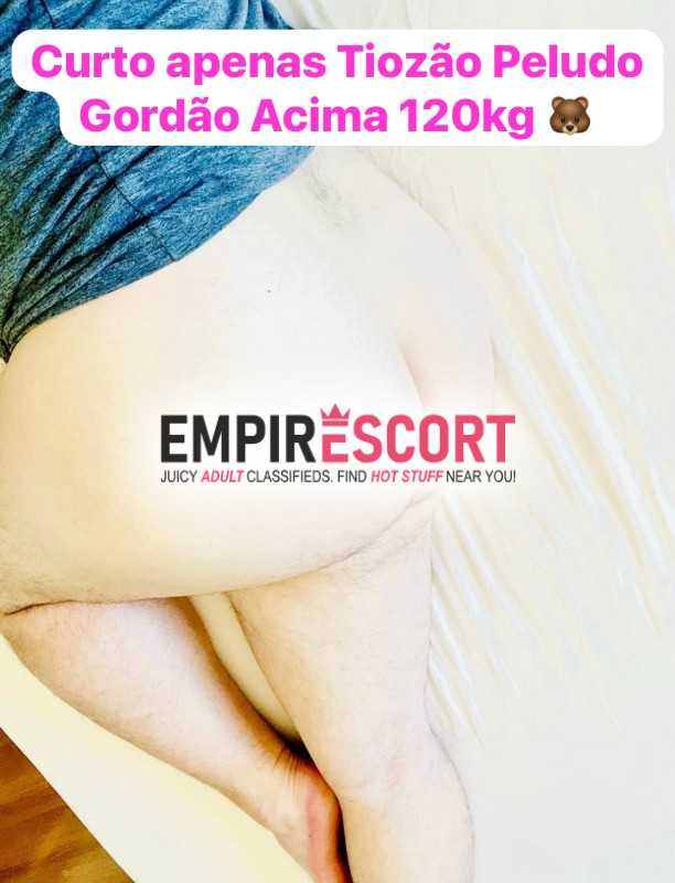 boy x tiozão gordão peludo urso