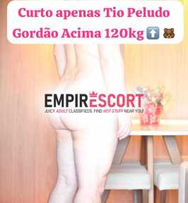 boy x tiozão gordão peludo urso