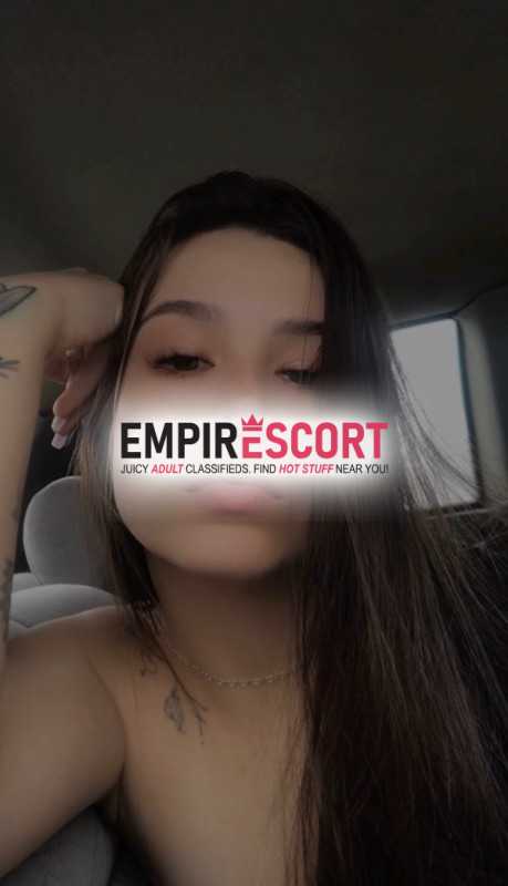 branquinha ninfeta