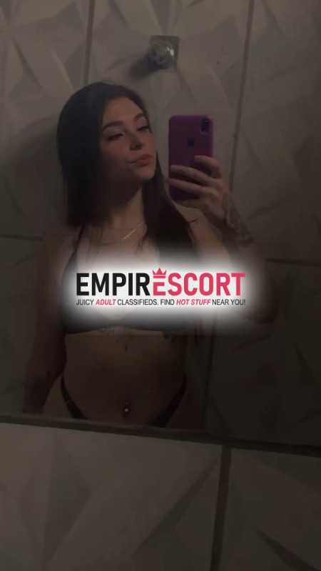 branquinha ninfeta