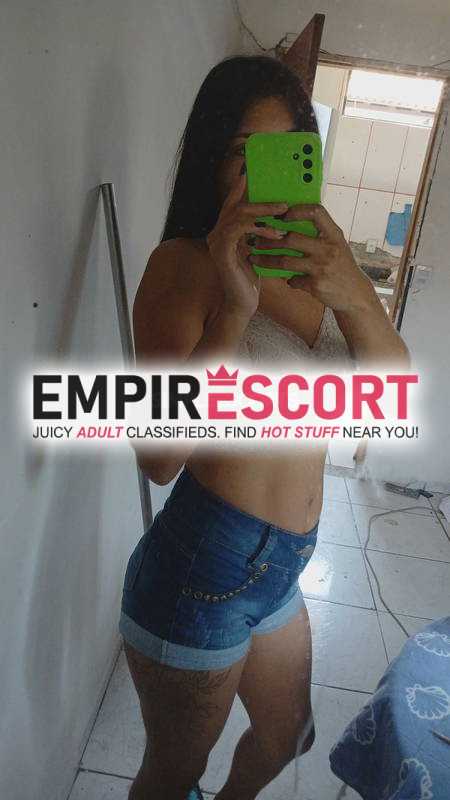 olá moreninha gosta de sexo