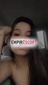 branquinha ninfeta