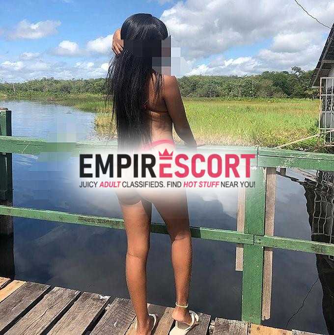 meliss sua delÍcia com local