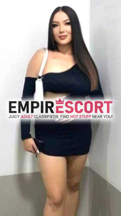 amandinha escort super experiente em massagem com local para vocês.