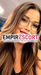 amandinha escort super experiente em massagem com local para vocês.