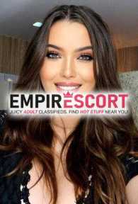 amandinha escort super experiente em massagem com local para vocês.