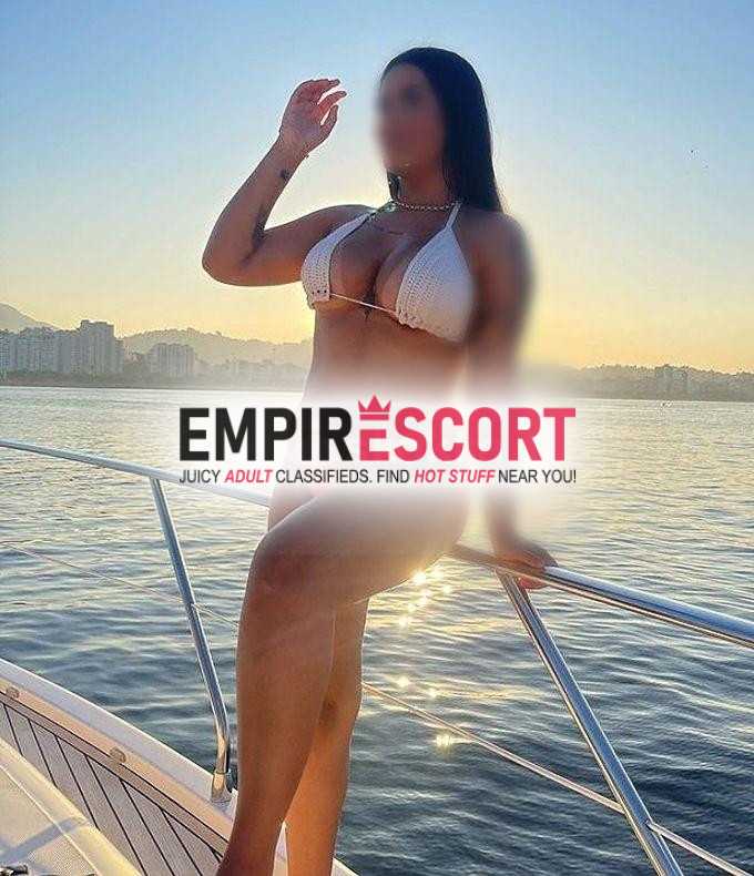 morena de santos curta temporada