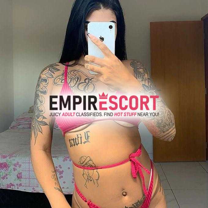 morena tatuada 🔥❤️jardim inga