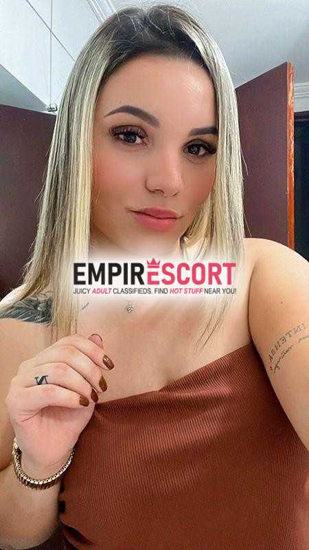 loira quente sensual sua namorada pronta para te aquecer