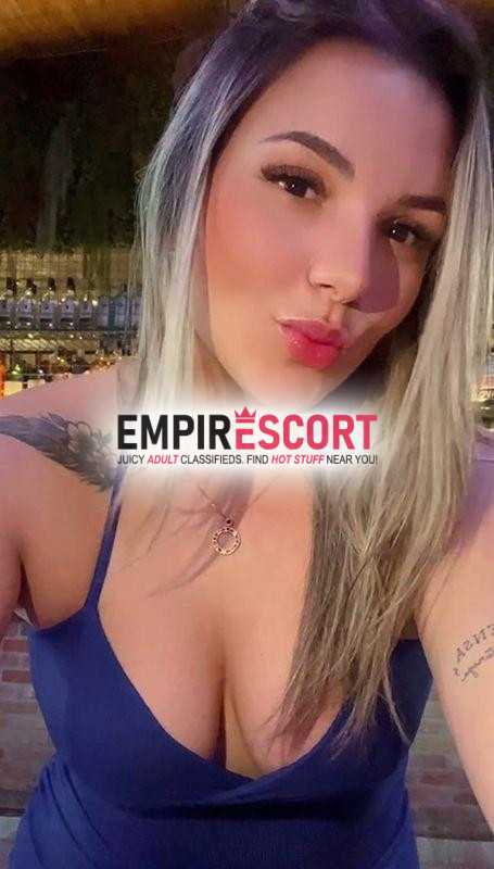 loira quente sensual sua namorada pronta para te aquecer