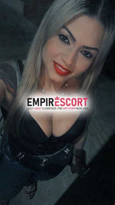 a melhor companhia para vc oferecendo o melhor prazer❣️