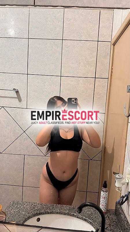 novinha na cidade