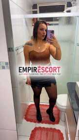 loira quente sensual sua namorada pronta para te aquecer