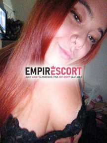 ruiva do boquete bom