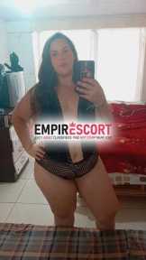 gordinha branquinha do rabao gostoso