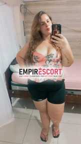 gordinha branquinha do rabao gostoso