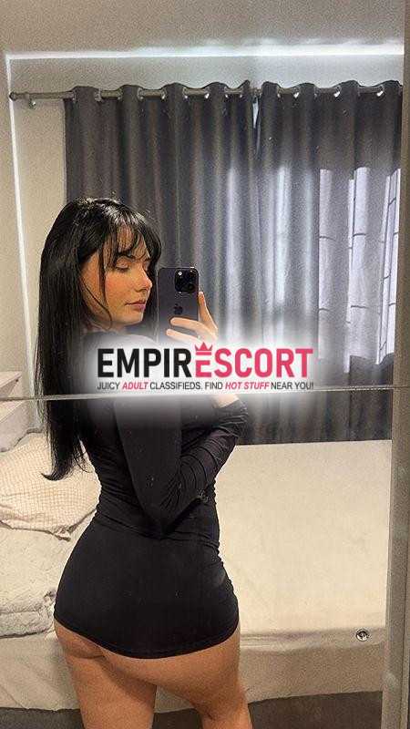 novinha simpática🔥