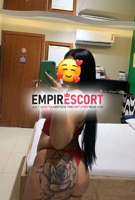 uma novinha quente 😈