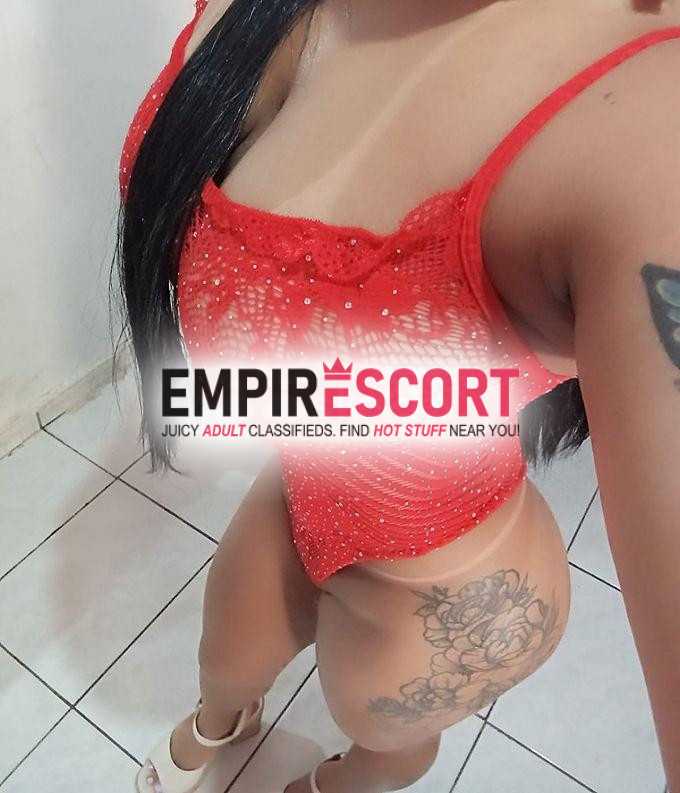 profissional do sexo e do boquete