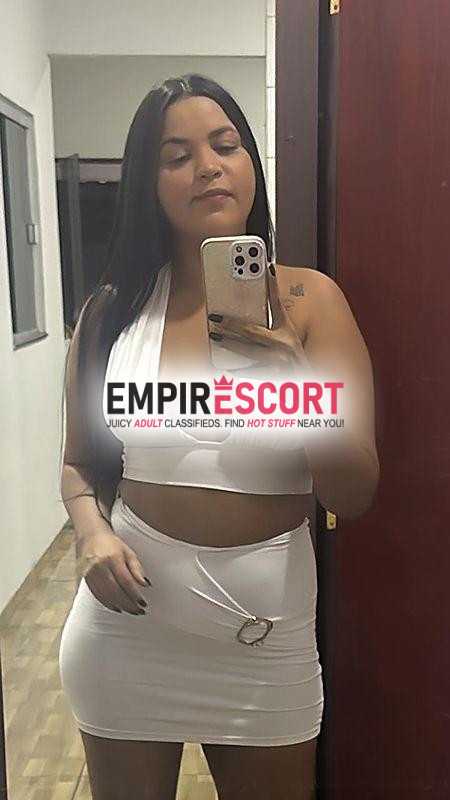 morena envolvente olhar provocante e aquele jeitinho safadinho que deixa qualquer um sem controle… sou completinha cheia de charme e pronta pra rea