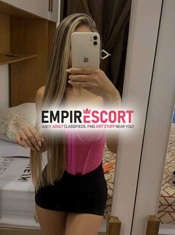 loira safadinha 