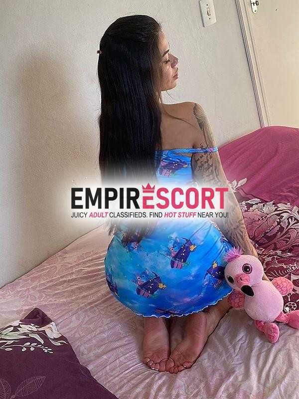 a putinha dos seus sonhos com promoss