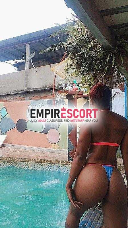 ruivinha 😋🔥