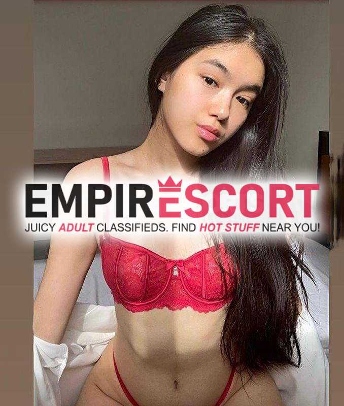 harume estilo oriental acompanhante massagista