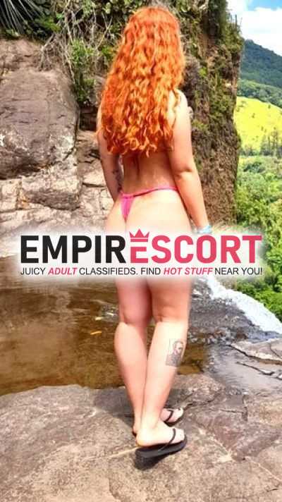 brunna gonçalves ruivinha com o corpo escultural do boquete quente e babado.