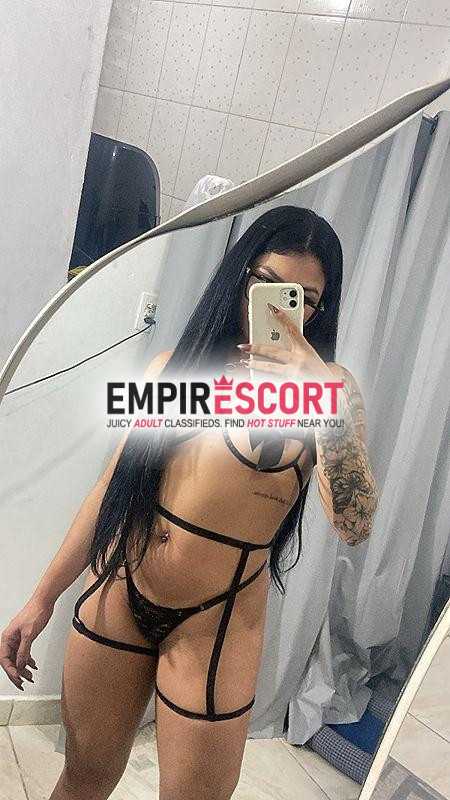 rainha do anal sem frescura
