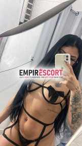 rainha do anal sem frescura