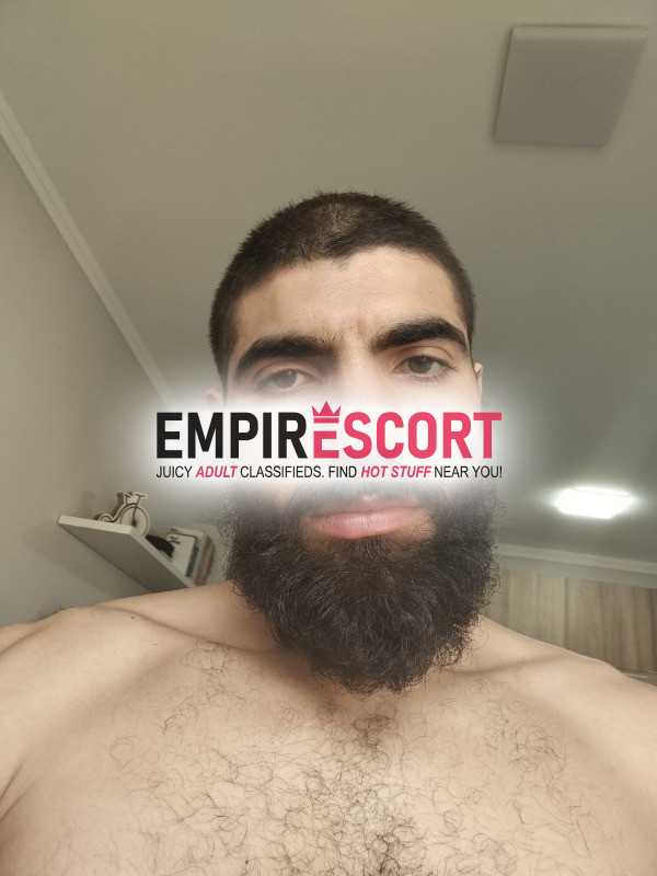 massagem Árabe