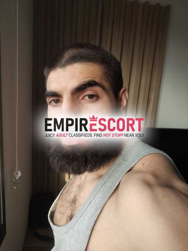 massagem Árabe