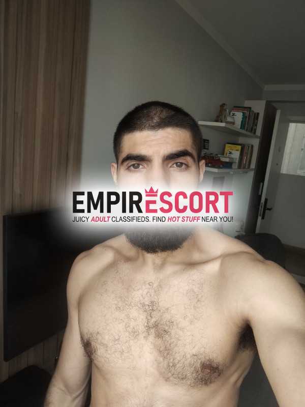 massagem Árabe