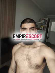 massagem Árabe