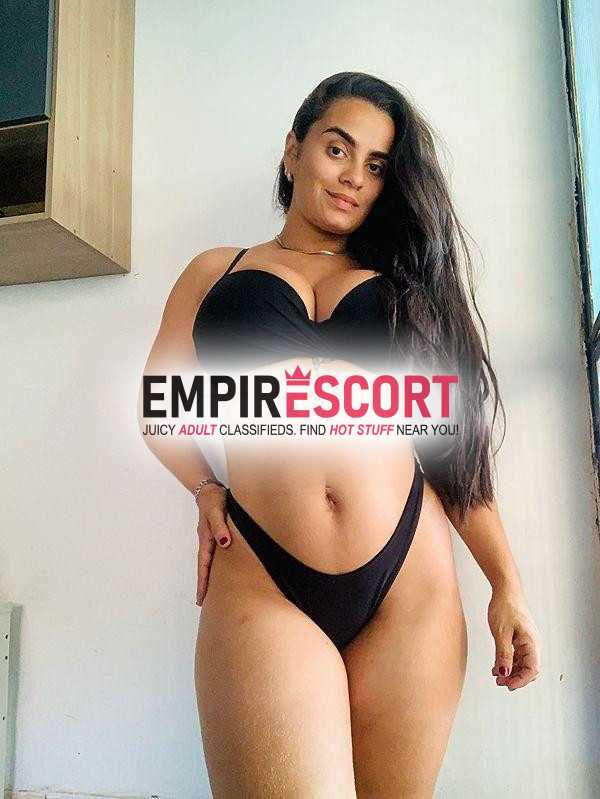 morena gulosa