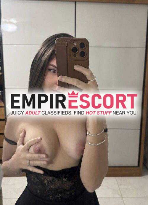 acompanhante de luxo linda e sexy👄😈