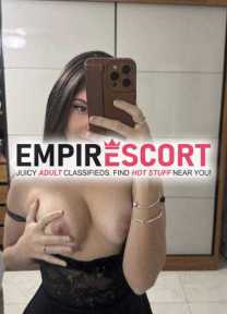 acompanhante de luxo linda e sexy👄😈