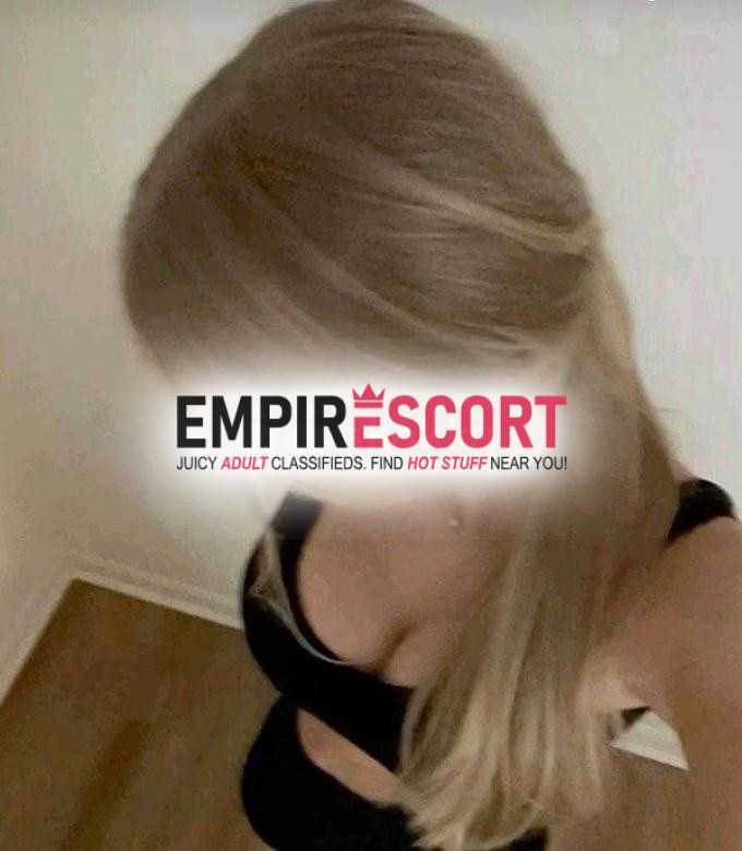 ❤️ kakau loira fotos reais ❤️ 
não faço sexo anal 😈

atendo sozinha não e agência