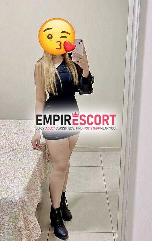 karine recém chegada
