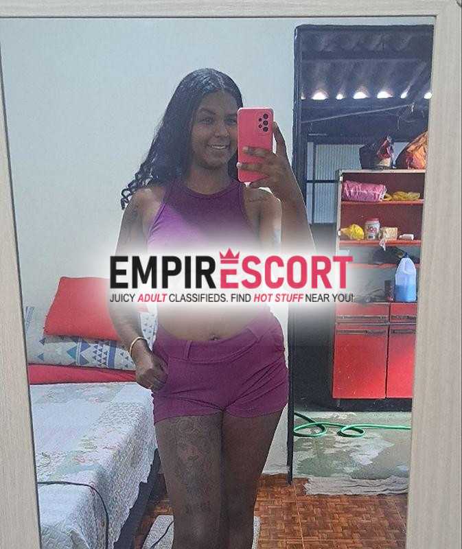 fogosa paciente e safadinha