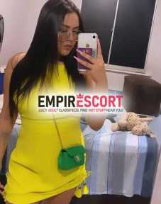 yasmin sua namoradinha de plantÃo
