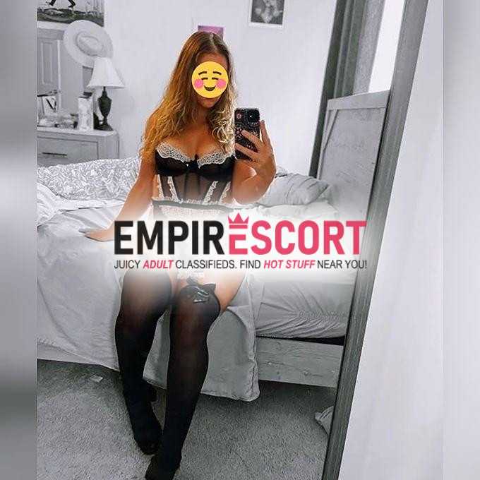 acompanhante linda e discreta