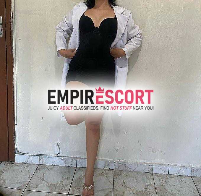 japinha acompanhante e massagista