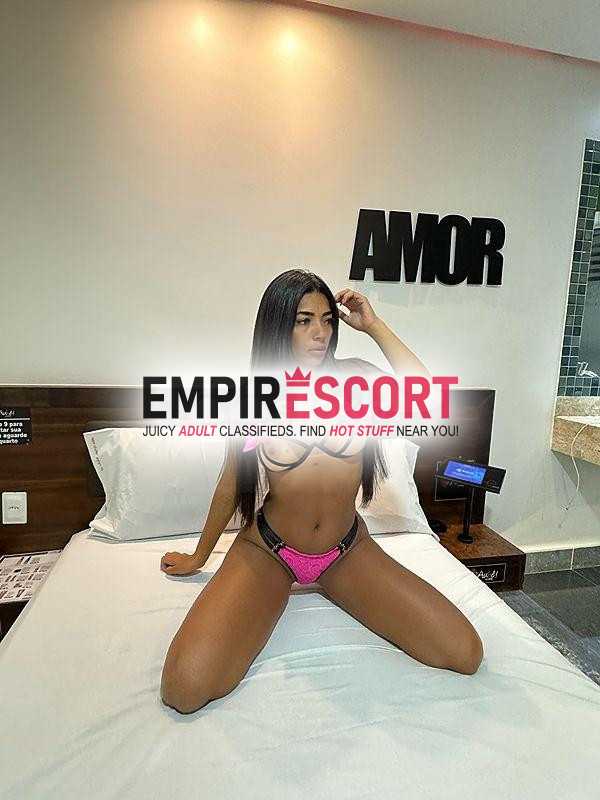 morena cor do pecado