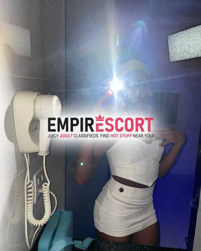 victÓria trans novinha