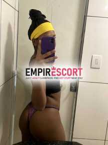 victÓria trans novinha
