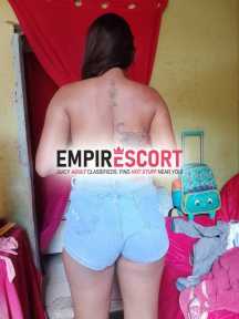 acompanhante completinha