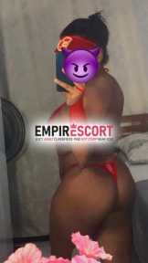 morena disponível